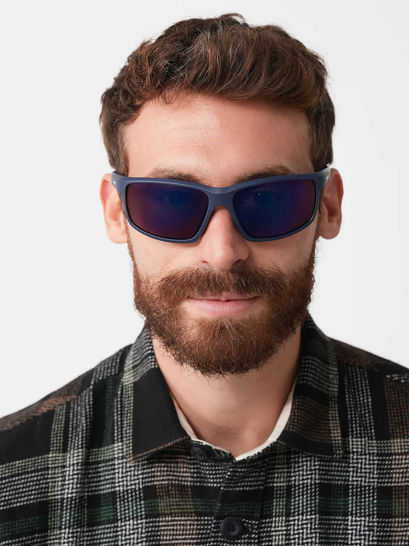 ALPINA | Herren Sportbrille Defey | 